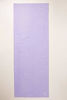 Picture of Shandali Gosweat Hot Yoga Towel, Color Violet, Size 26.5 x 72