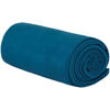 Picture of Shandali Gosweat Hot Yoga Towel, Color Evening Blue, Size 26.5 x 72