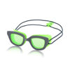 Picture of Speedo Unisex-Child Swim Goggles Sunny G Ages 3-8, Monument Lime