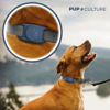 Picture of Pup Culture (2 Pack) AirTag Dog Collar Holder - Durable and Protective Dog Collar AirTag Holder- Track Your Pet Using Apple AirTag Technology