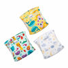 Picture of CuteBone Dog Diapers Male Medium for Puppy Potty Training, Comfortable&Leakproof, 3 Pack, DM09M