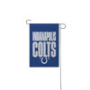 Picture of FOCO Indianapolis Colts NFL Garden Flag