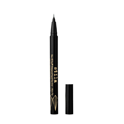 Picture of stila Stay All Day® Waterproof Liquid Eye Liner - MICRO TIP