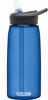 Picture of CamelBak eddy+ Water Bottle with Tritan Renew - Straw Top 32oz, Oxford