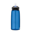 Picture of CamelBak eddy+ Water Bottle with Tritan Renew - Straw Top 32oz, Oxford