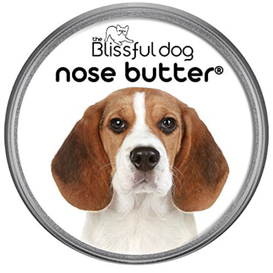 Picture of The Blissful Dog Beagle Nose Butter - Dog Nose Butter, 4 Ounce