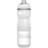 Picture of CamelBak Podium Chill Insulated Bike Water Bottle - Easy Squeeze Bottle - Fits Most Bike Cages - 21oz, Reflective Ghost