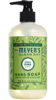 Picture of Mrs. Meyer's Liquid Hand Soap, Cruelty Free and Biodegradable Formula, Iowa Pine Scent, 12.5 oz (Pack of 2)