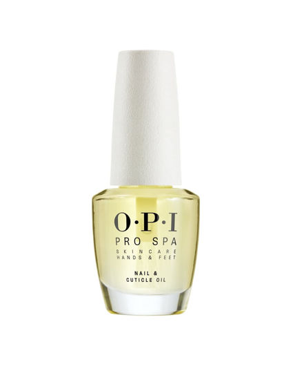 Picture of OPI ProSpa Nail and Cuticle Oil, 0.5 fl oz