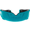 Picture of Venum Challenger Mouthguard - Cyan/Black, One Size