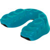 Picture of Venum Challenger Mouthguard - Cyan/Black, One Size