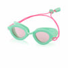 Picture of Speedo Unisex-Child Swim Goggles Sunny G Ages 3-8, Aqua Mint