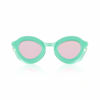 Picture of Speedo Unisex-Child Swim Goggles Sunny G Ages 3-8, Aqua Mint