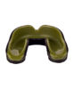 Picture of Venum Challenger Mouthguard - Black/Khaki, One Size