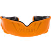 Picture of Venum Challenger Mouth Guard, Black/Orange, One Size