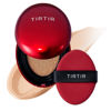 Picture of TIRTIR Mask Fit Red Cushion Foundation | Japan's No.1 Choice for Glass skin, Long-Lasting, Lightweight, Buildable Coverage, Semi-Matte (24N Latte, 0.63 Fl Oz (Pack of 1))