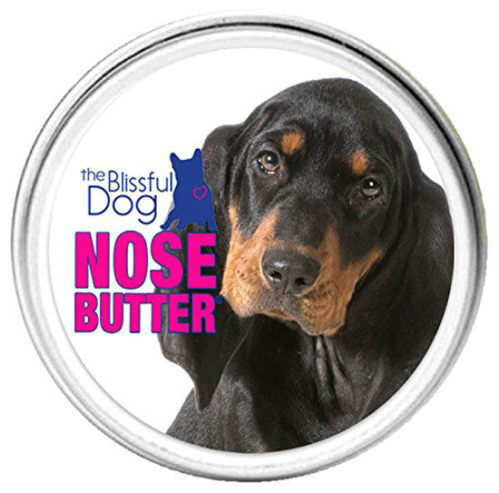 Picture of The Blissful Dog Coonhound Nose Butter, 4-Ounce