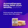 Picture of Zum Bar Goat's Milk Soap - Almond - 3 oz (3 Pack)