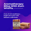 Picture of Zum Bar Goat's Milk Soap - Sandalwood-Citrus - 3 oz (3 Pack)