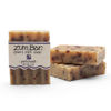 Picture of Zum Bar Goat's Milk Soap - Patchouli - 3 oz (3 Pack)