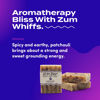 Picture of Zum Bar Goat's Milk Soap - Patchouli - 3 oz (3 Pack)