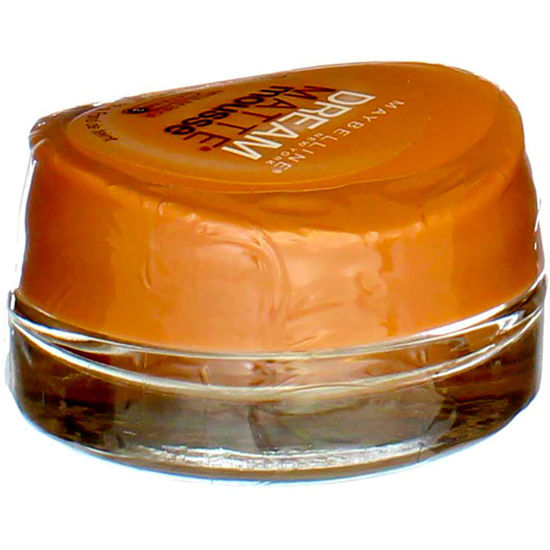 Picture of Maybelline Dream Matte Mousse Foundation, Medium Beige [3], 0.64 oz (Pack of 2)