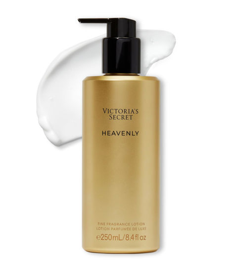 Picture of Victoria's Secret Fragrance Lotion, Heavenly Fine Fragrance 8.4oz.