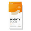 Picture of Hero Cosmetics Mighty Patch™ Chin Patch - XL Contoured Hydrocolloid Chin Patch for Blemishes and Pimples - Non-Irritating (10 Count)