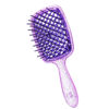 Picture of Wet & Dry Vented Detangling Hair Brush,Light Purple