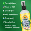 Picture of Bodhi Dog Potty Training Spray | Indoor Outdoor Potty Training Aid for Dogs & Puppies | Puppy Potty Training for Potty Pads | Made in USA (8oz)