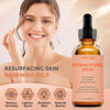 Picture of Retinol Serum for Face 2.5%, B5 Herbal Resurfacing Retinol Serum with Vitamin C, Vitamin E, Hyaluronic Acid, Serum for Anti-Aging, Wrinkle Smoothing, Dark Spot Corrector, Brighten Dullness 2 Packs