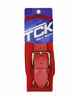 Picture of TCK Baseball/Softball Adult Belt & Socks Combo Set (Scarlet, Large)