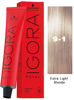 Picture of Schwarzkopf Professional Igora Royal Permanent Hair Color (with Sleek Tint Brush) (9-1 Extra Light Ash Blonde)