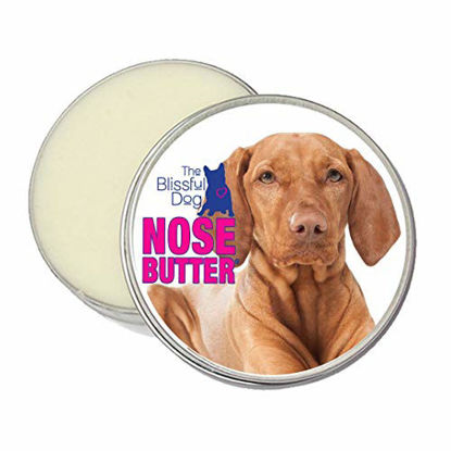 Picture of The Blissful Dog Vizsla Nose Butter - Dog Nose Butter, 4 Ounce