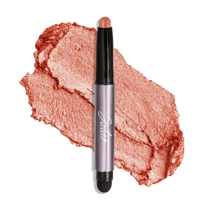 Picture of Julep Eyeshadow 101 Crème to Powder Waterproof Eyeshadow Stick, Tiger's Eye Shimmer