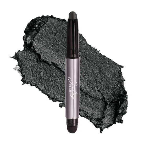 Picture of Julep Eyeshadow 101 Crème to Powder Waterproof Eyeshadow Stick, Night Sky Shimmer