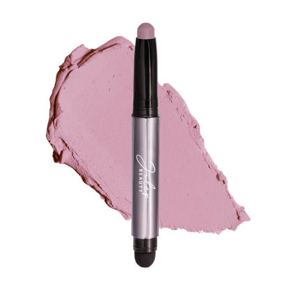 Picture of Julep Eyeshadow 101 Crème to Powder Waterproof Eyeshadow Stick, Waterlily Matte