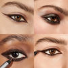 Picture of Wonderskin 1440 Longwear Brown Eyeliner Pencil - Waterproof, Sharpenable Eyeliner Pencil and Smudge Proof Brown Eye Liner Pencils (Kalamata)