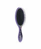 Picture of Wet Brush Disney Original Detangler Brush Princess Wholehearted - Ariel, Purple - All Hair Types - Ultra-Soft IntelliFlex Bristles Glide Through Tangles with Ease