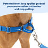 Picture of PetSafe Easy Walk No-Pull Dog Harness - The Ultimate Harness to Help Stop Pulling - Take Control & Teach Better Leash Manners - Helps Prevent Pets Pulling on Walks, Small, Fawn