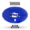 Picture of Nxtrnd One Football Mouth Guard, Strap Included, Fits Adult & Youth (Royal Blue)