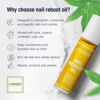 Picture of Onsen Secret Nail Reboot Duo - Treatment for Damaged Nails - Natural Nail Care & Cuticle Repair - Visible Results For Perfect Nails, Cuticle Conditioner Cream 15ml & Nail Reboot Oil 10ml