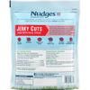 Picture of Blue Buffalo Nudges Jerky Cuts Natural Dog Treats, Steak, 10oz Bag