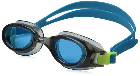 Picture of Speedo Unisex-child Swim Goggles Hydrospex Ages 6-14