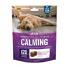 Picture of VetIQ Calming Support Supplement for Dogs, Calming Chews Help Manage Stress and Promote Relaxation, Anxiety Relief for Dogs, Made in The USA, 120 Count