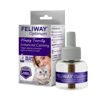 Picture of FELIWAY Optimum, Enhanced Calming Pheromone 30-day Refill - 1 Pack