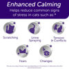 Picture of FELIWAY Optimum, Enhanced Calming Pheromone 30-day Refill - 1 Pack