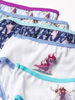 Picture of Disney Girls Panty Multipacks, Frozen 10PK, 6