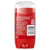 Picture of Old Spice Red Collection Deodorant for Men, Captain Scent, 3 ct, 3oz each, 9oz total