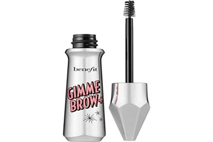 Picture of Benefit Gimme Brow Volumizing Fiber Gel # 5 Deep, 0.1 Ounce